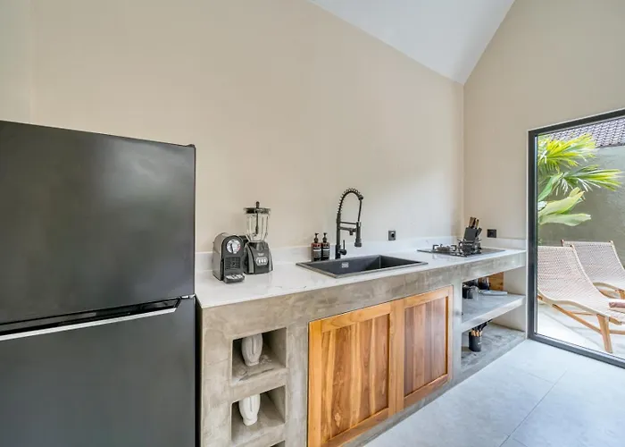 Aesthetic With Private Pool & Bathtub, * Uluwatu