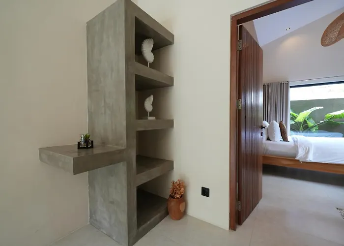 Вилла Aesthetic With Private Pool & Bathtub,