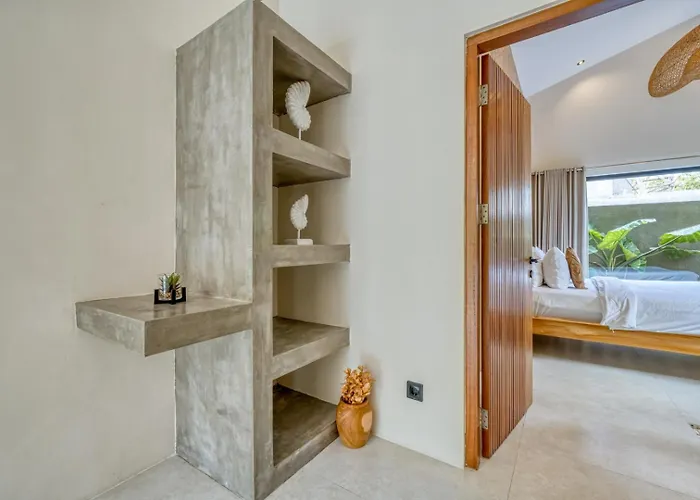 Aesthetic With Private Pool & Bathtub, * Улувату